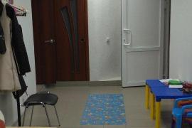  4-к квартира, 92 м², 1/4 эт.